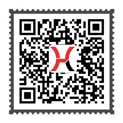 掃碼關(guān)注官方公眾號(hào),及時(shí)獲取活動(dòng)信息。